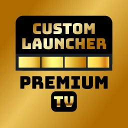Symbol von TV Launcher Premium Smart UI